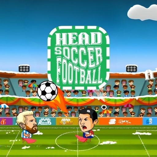 Head Soccer Football