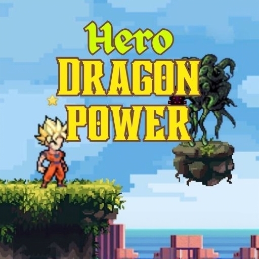 Hero Dragon Power