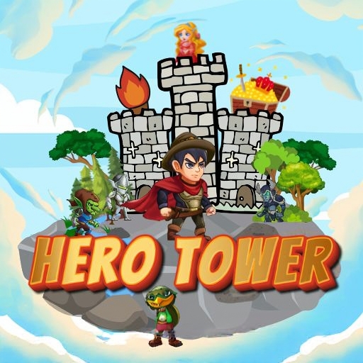 Hero Tower
