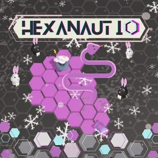 Hexanaut.io