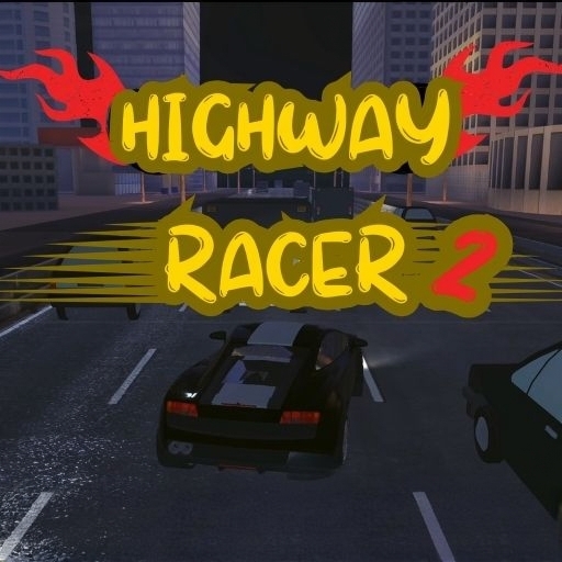 Highway Racer 2