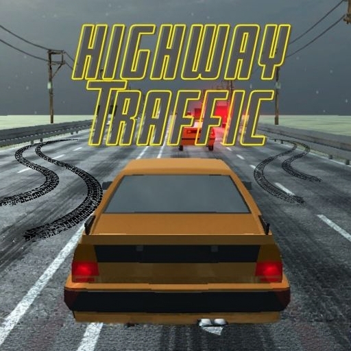 Highway Traffic