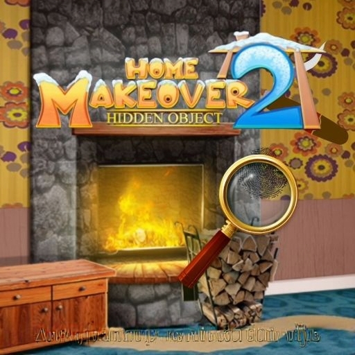 Home Makeover 2: Hidden Object
