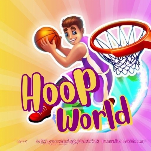 Hoop World 3D
