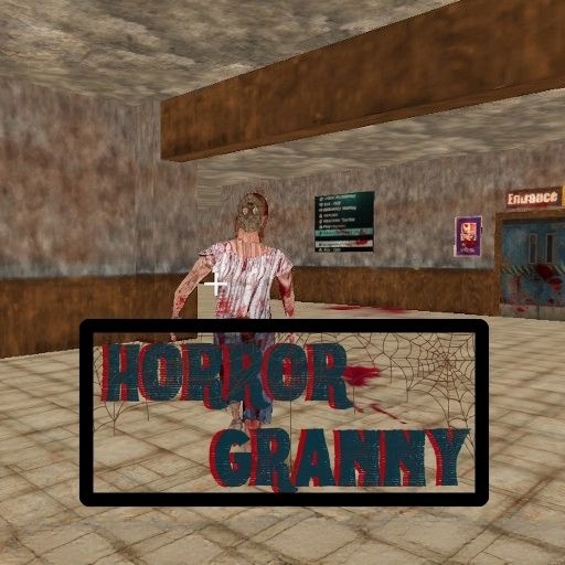 Do you think you are brave enough to escape the Horror Granny ? Play to find out if you are fast enough to run from the eyes of the Granny.It is dark and the old woman has the demonic spirit that can make you a victim. The music will make the atmosphere more terrifying that will challenge your mind to find the exit way and run for your life.