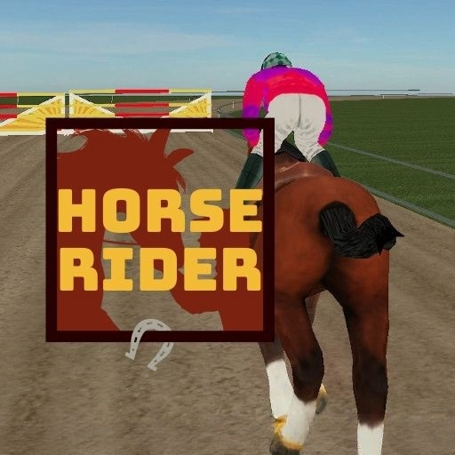 Horse Rider
