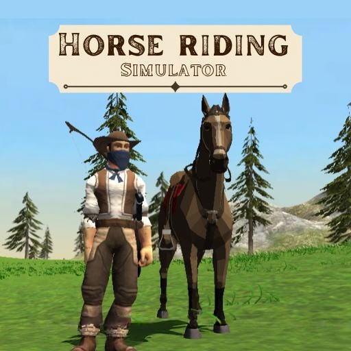 Horse Riding Simulator