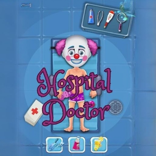 Hospital Doctor