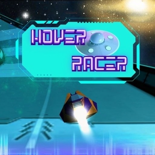 Hover Racer