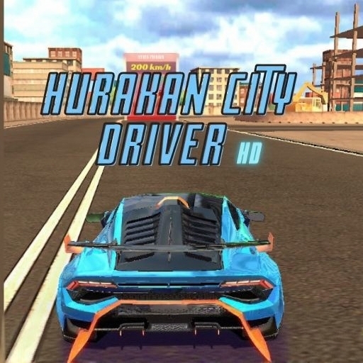 HURAKAN CITY DRIVER HD