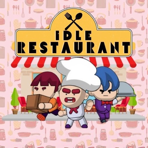 Idle Restaurant