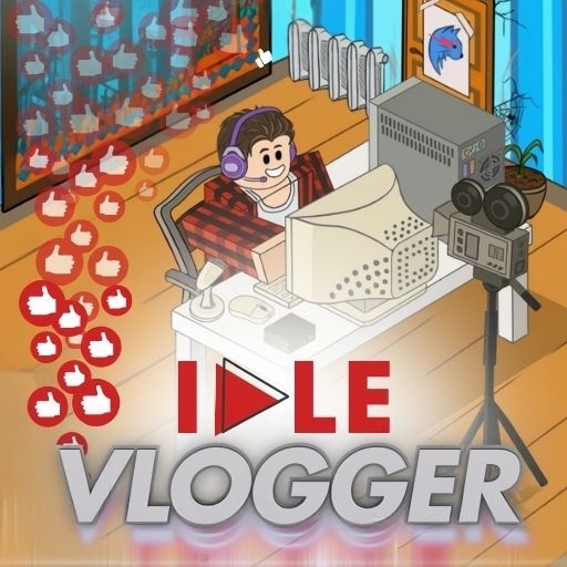 Idle Vlogger