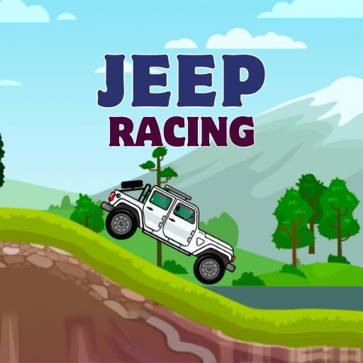 Jeep Racing