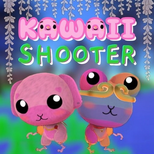 Kawaii Shooter