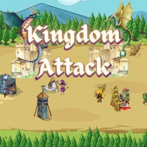 Kingdom Attack