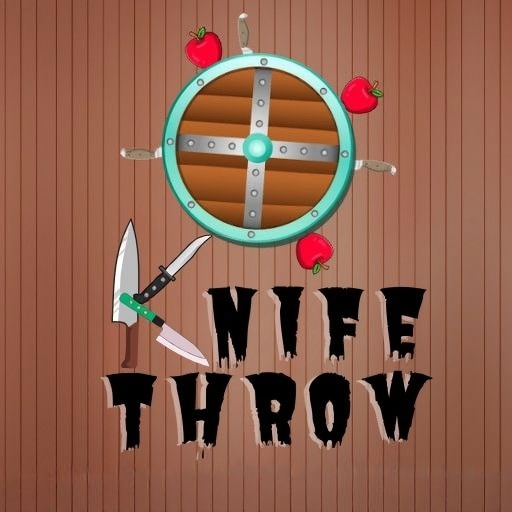 Knife Throw Challenge