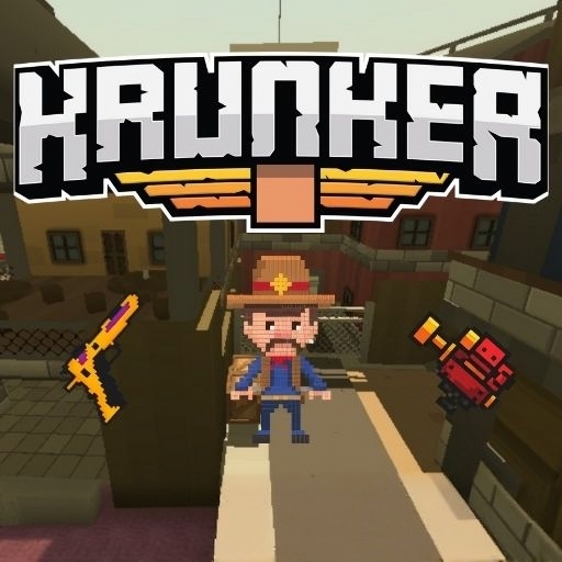 Krunker io