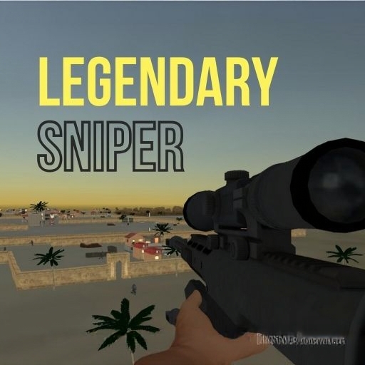 Legendary Sniper