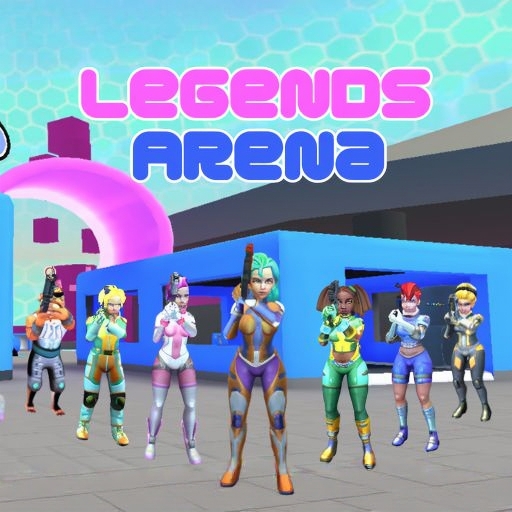 Legends Arena