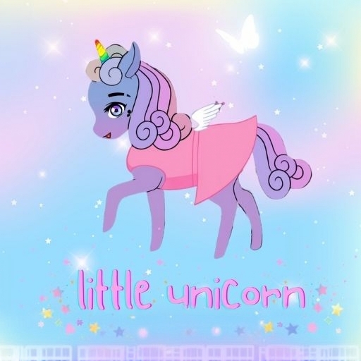 Little Unicorn