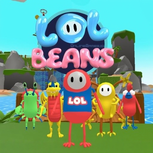 Lolbeans.io