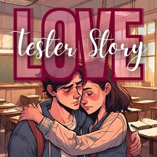 Love Tester Story
