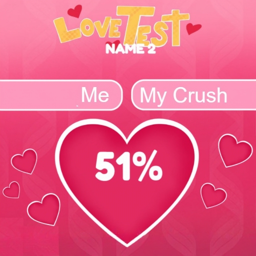 Love Tester