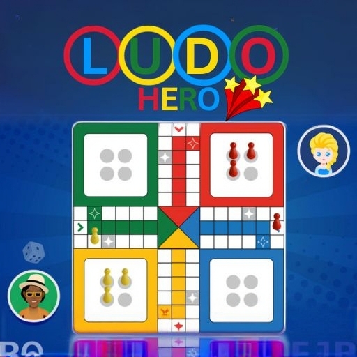 Ludo Hero