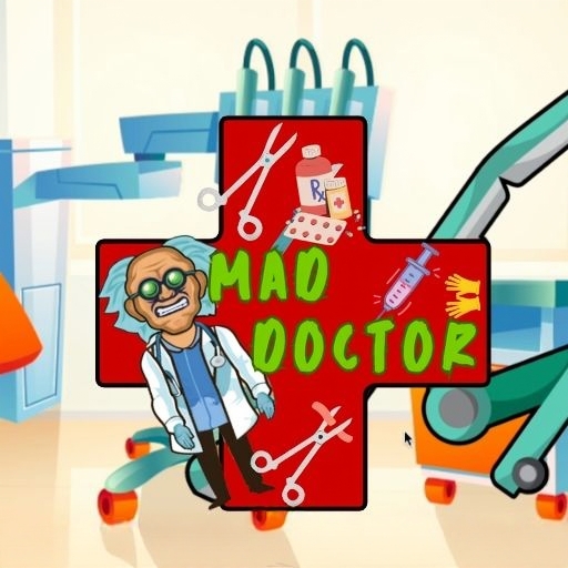Mad Doctor
