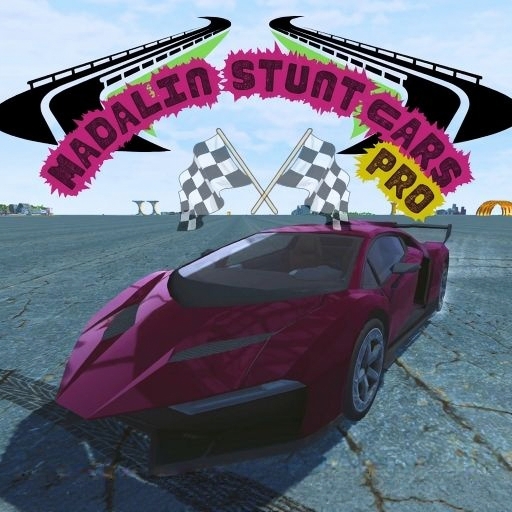 Madalin Stunt Cars Pro
