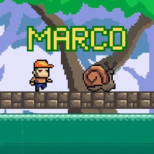 Marco Adventure