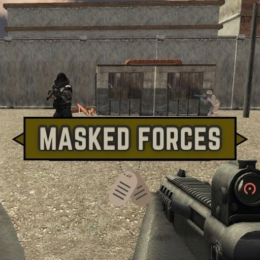 Masked Forces