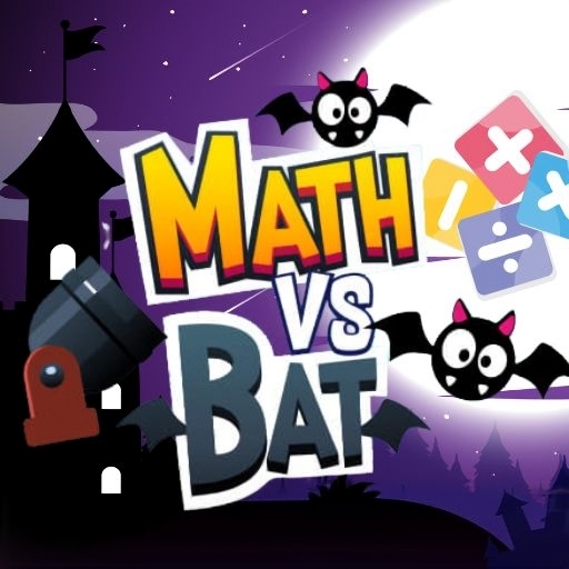 Math vs Bat