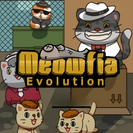 Meowfia Evolution Endless