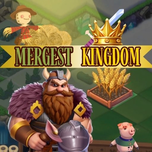 Mergest Kingdom