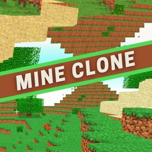Mine Clone