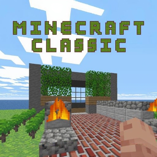 Minecraft Classic