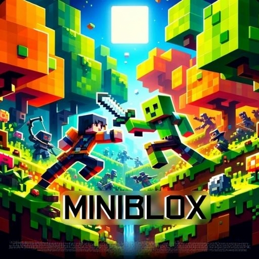 Miniblox IO