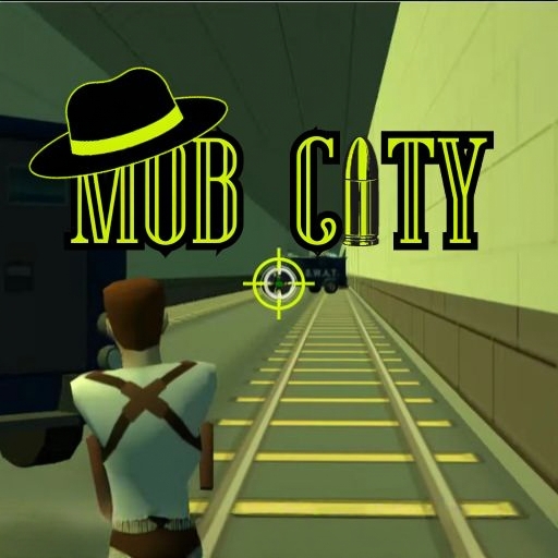Mob City