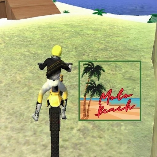 MOTO BEACH