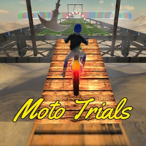 Moto Trials