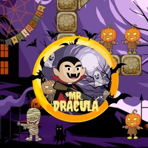 Mr Dracula