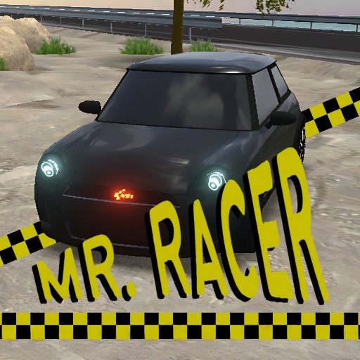 MR Racer
