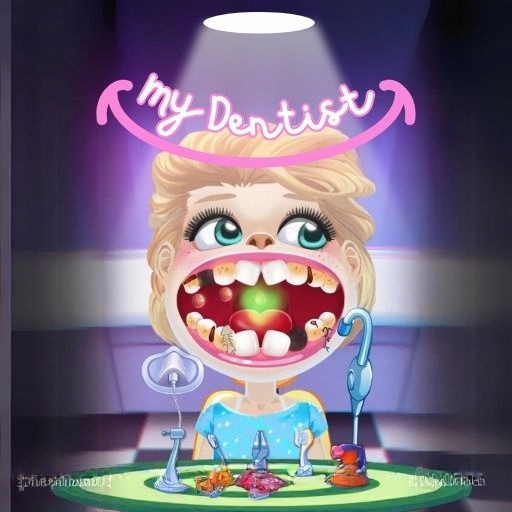 My Dentist