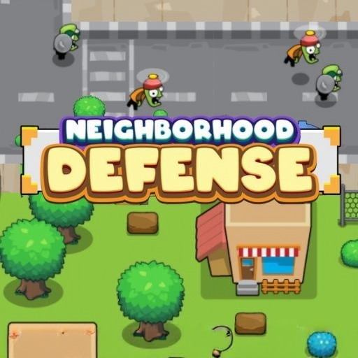 Neighborhood Defense