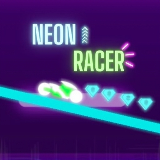 Neon Racer