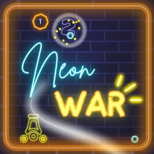 Neon War