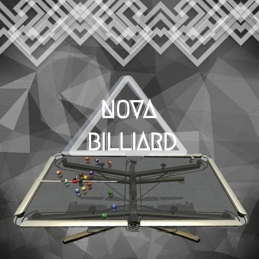 Nova Billiard