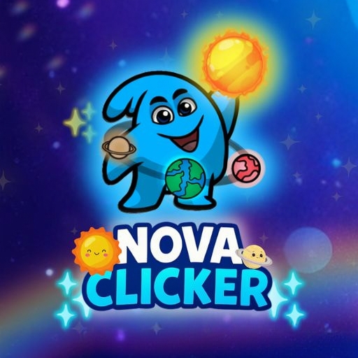 Nova Clicker