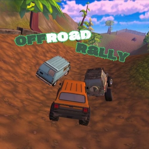 Offroad Rally